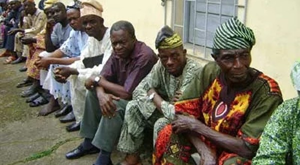 FG has no accurate figure of pensioners — Investigation