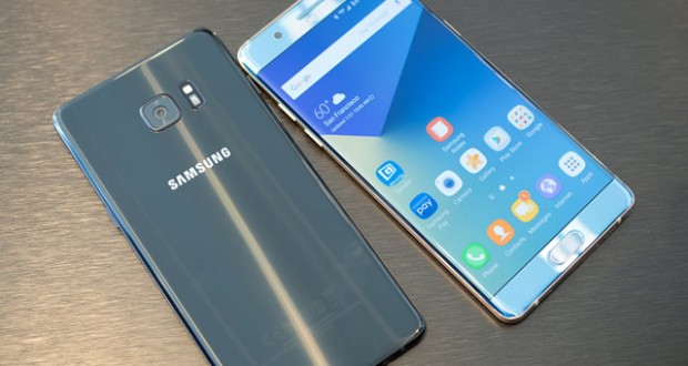 CPC warns against use of Samsung Galaxy Note 7