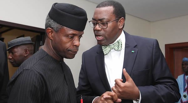 We’ll consider Nigeria’s $400m loan request, says AfDB