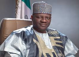 Kwara State Government Renovates Oro General Hospital