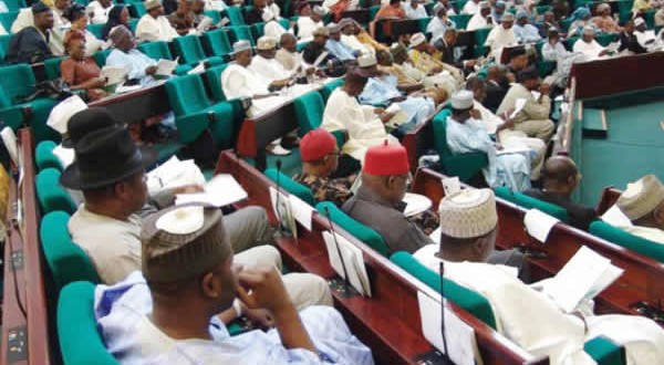 Reps to probe Customs ban on auction of seized goods