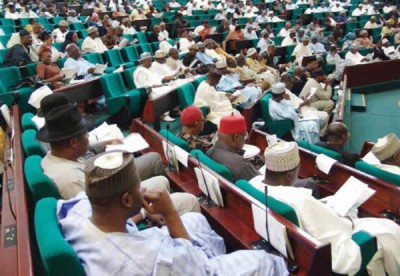 Reps to probe Customs ban on auction of seized goods