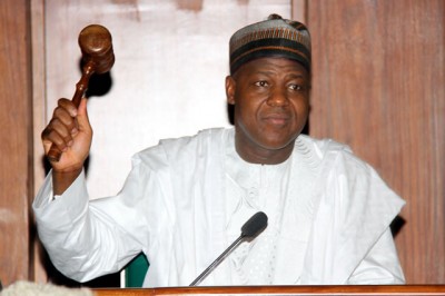 N7.29tn budget: Nigeria can’t do without borrowing, say Reps