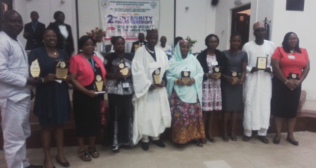 Shippers’ Council Marks 2nd Integrity Awards