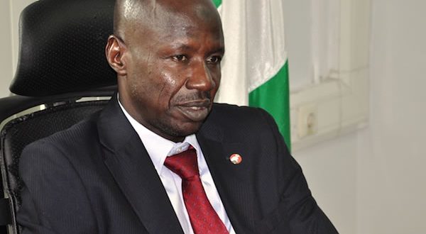 NSE, EFCC stop N20m capital market fraud