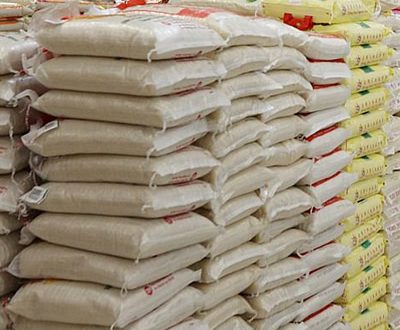States producing 5.7 million metric tonnes of rice – DFID