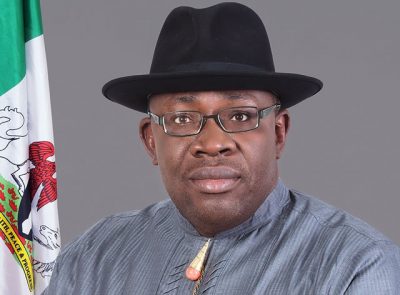 SEEFOR: Bayelsa gets $57m from W’Bank, EU