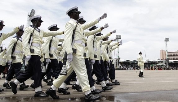Nigerian Navy to get landing ship 2022 – Firm