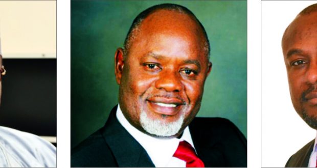 SOAN Soars On The Wings Of  NNPC, NCDMB