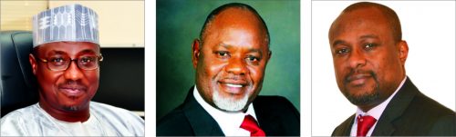 SOAN Soars On The Wings Of  NNPC, NCDMB