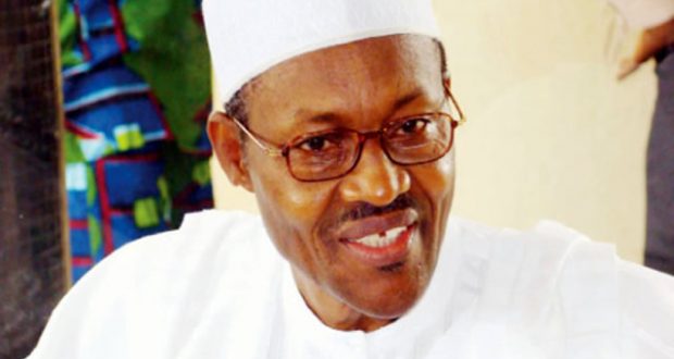 Buhari seeks N’Assembly approval for $1bn Eurobond