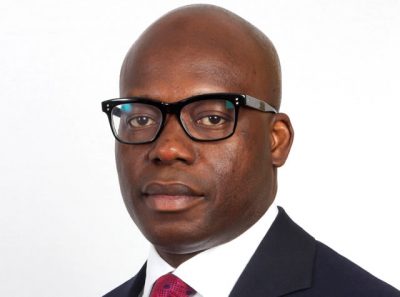 Oando sells 49% stake in midstream unit for N35bn