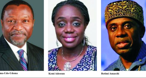 NETH: Reviving Nigeria’s Economy Through Export