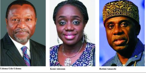 NETH: Reviving Nigeria’s Economy Through Export