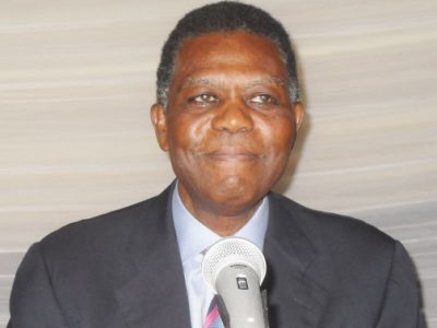 Goodie Ibru Retires from Ikeja Hotels