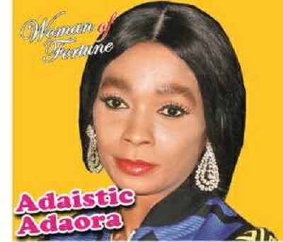 Adaistic Adaora