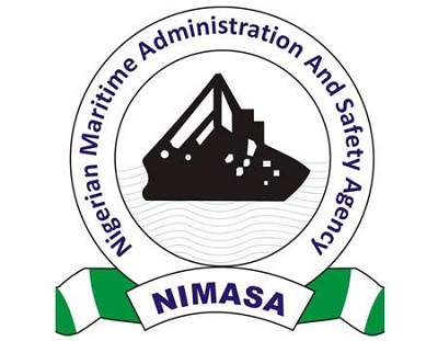 NAVY, NIMASA Sign MOU On Maritime Security