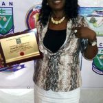 Osakwe, 1,148 Others Honoured By ICAN