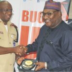 FRSC, Shippers’ Council Synergize On Road Haulage