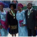 Osakwe Honoured As ICAN District Chairman