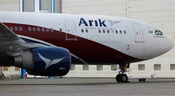 Arik sacks pilots for embarking on strike
