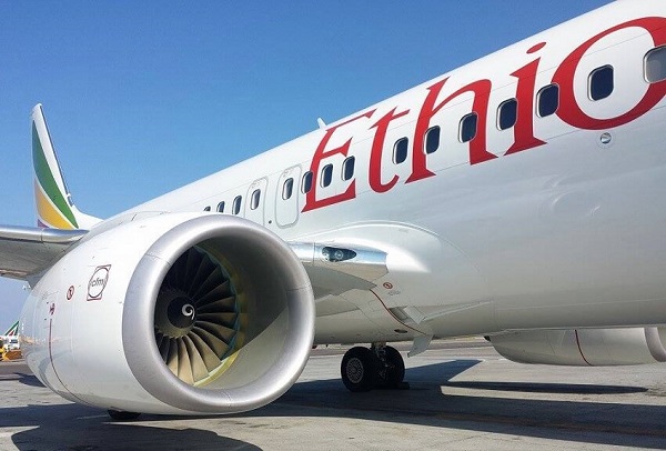 SAHCO Takes Over Ethiopian Airlines Ground Handling Services
