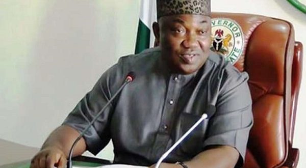 Ugwuanyi and the challenge of Southeast PDP