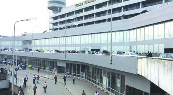 FG to continue airport remodelling despite concession plans