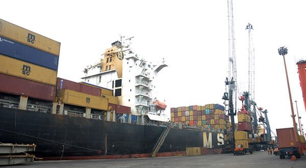 Ports & Cargo Resumes Handling Of General Cargo