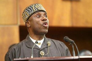 Group Demands Amaechi's Resignation Over Billions Wasted On River Ports