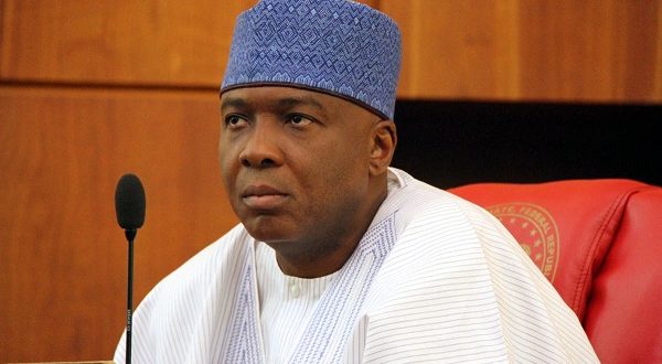 Senate uncovers fresh $1.151b illegal withdrawals from NLNG