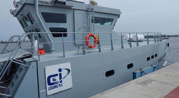 C&I Leasing seals deal to increase shipping fleet