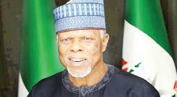 Corruption Incorporated: 100 ‘Hameed Alis' Can’t Change Corruption In Nigeria Customs