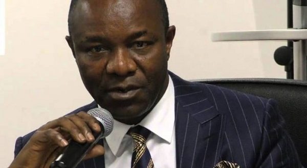 Fuel scarcity ends in 48 hours, Kachikwu promises govs