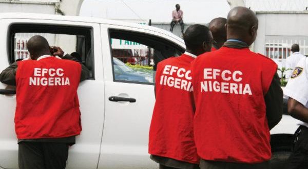 EFCC recovers N13bn illegal fuel subsidy payments