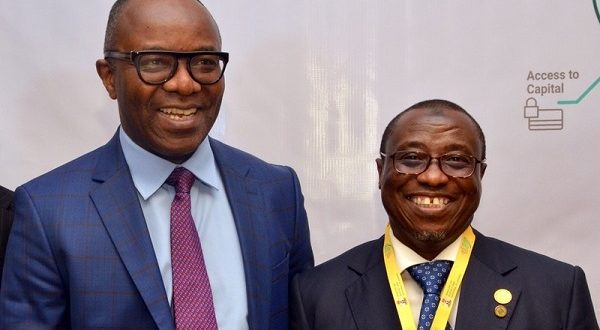 Kachikwu Presents Same Alleged Baru’s Illegal $2.7B Contract To FEC