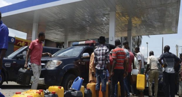 Current Petrol Subsidy Regime Illegal, Says Senate