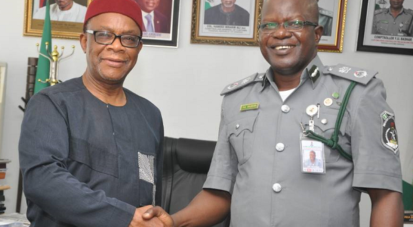 Tin Can Customs Generates N262.3bn In 11 Months