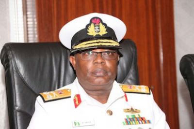 Operatives conniving with oil thieves will face sanctions —Navy