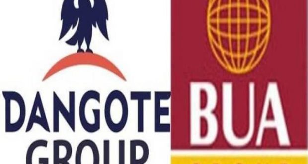 Mining Dispute: Dangote Lied to FG on Court Pronouncement, Says BUA