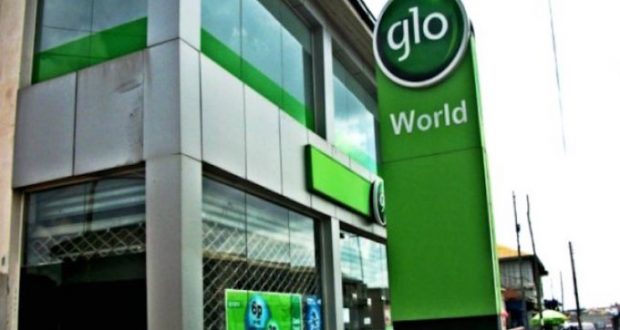 Glo issues shortcode for NIN integration