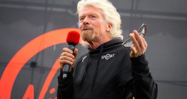 Branson: $9.2bn Returns Makes Nigeria’s Mini Grid Lucrative