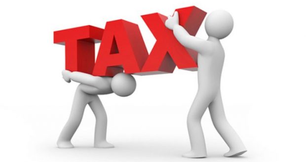 Taxation And The Excesses Of Revenue Agencies