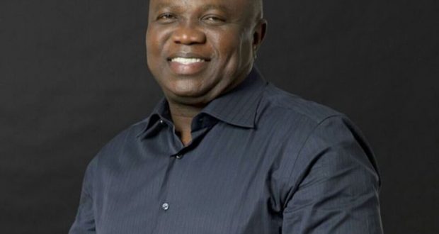 At Harvard, Ambode Reveals Plan to Create 250,000 Jobs Annually