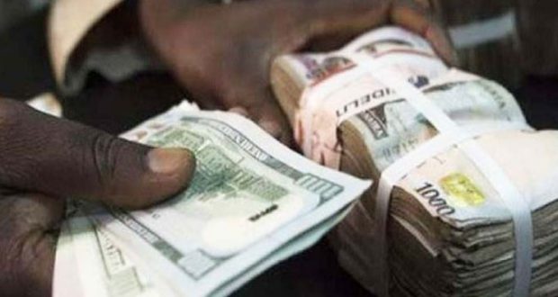 CBN Boosts Retail Secondary Market Intervention Sales with $262.5m