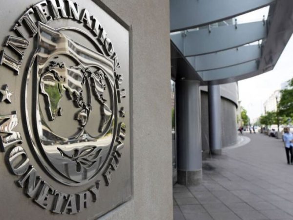 IMF Forecasts 2.1% Growth for Nigeria in 2018