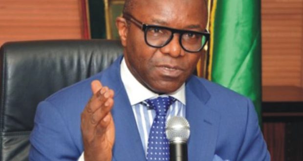 Crude Oil May No Longer Hit $100 – Ibe Kachikwu