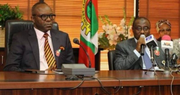 Presidency, Stakeholders Constitute C’ttee to Avert Future Fuel Crisis