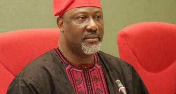 Melaye Accuses NNPC of Illegally Operating JVC Account