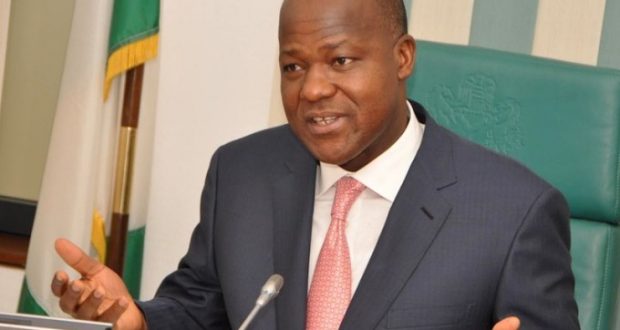 Petroleum Bill Now Ready for Buhari to Sign, Says Dogara